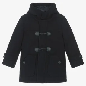 Mayoral boys toggle coat