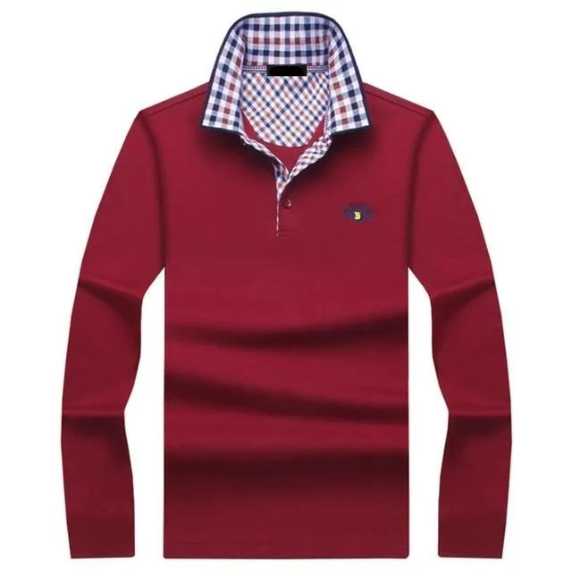Men's Polo Shirt