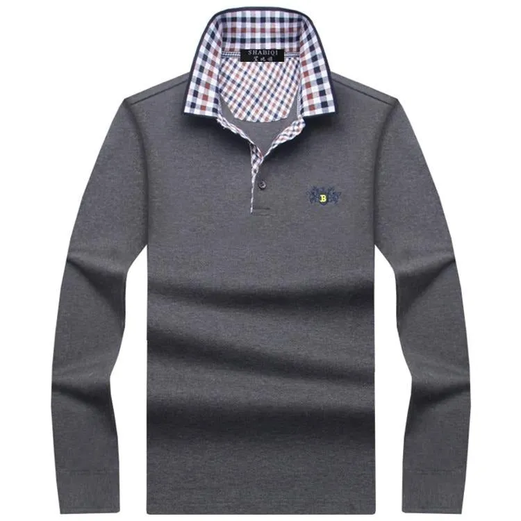 Men's Polo Shirt