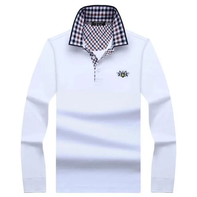 Men's Polo Shirt