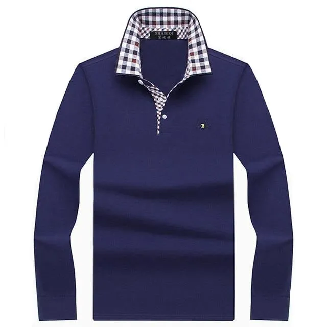 Men's Polo Shirt