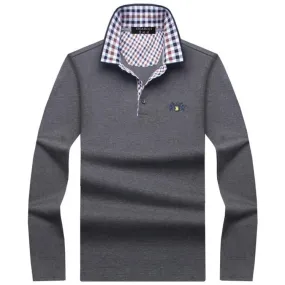 Men's Polo Shirt