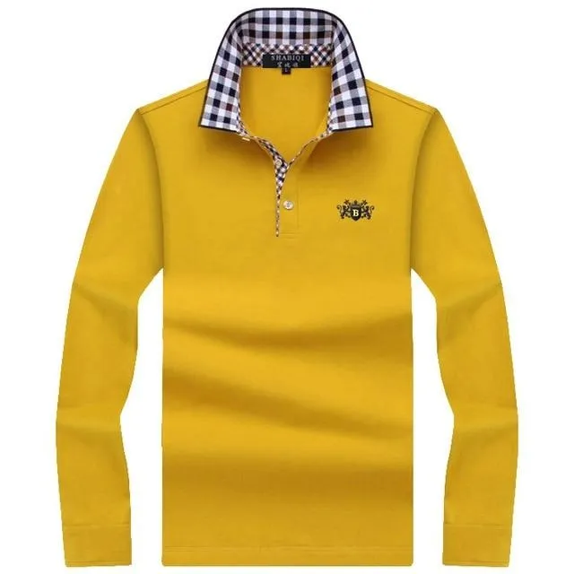 Men's Polo Shirt