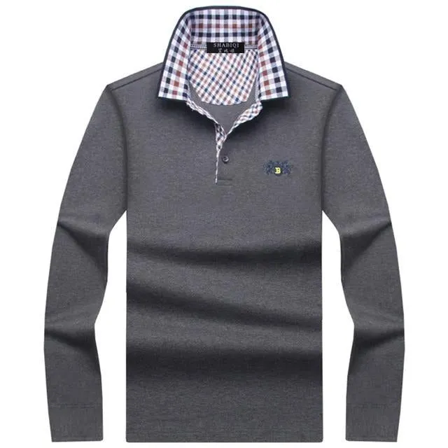 Men's Polo Shirt