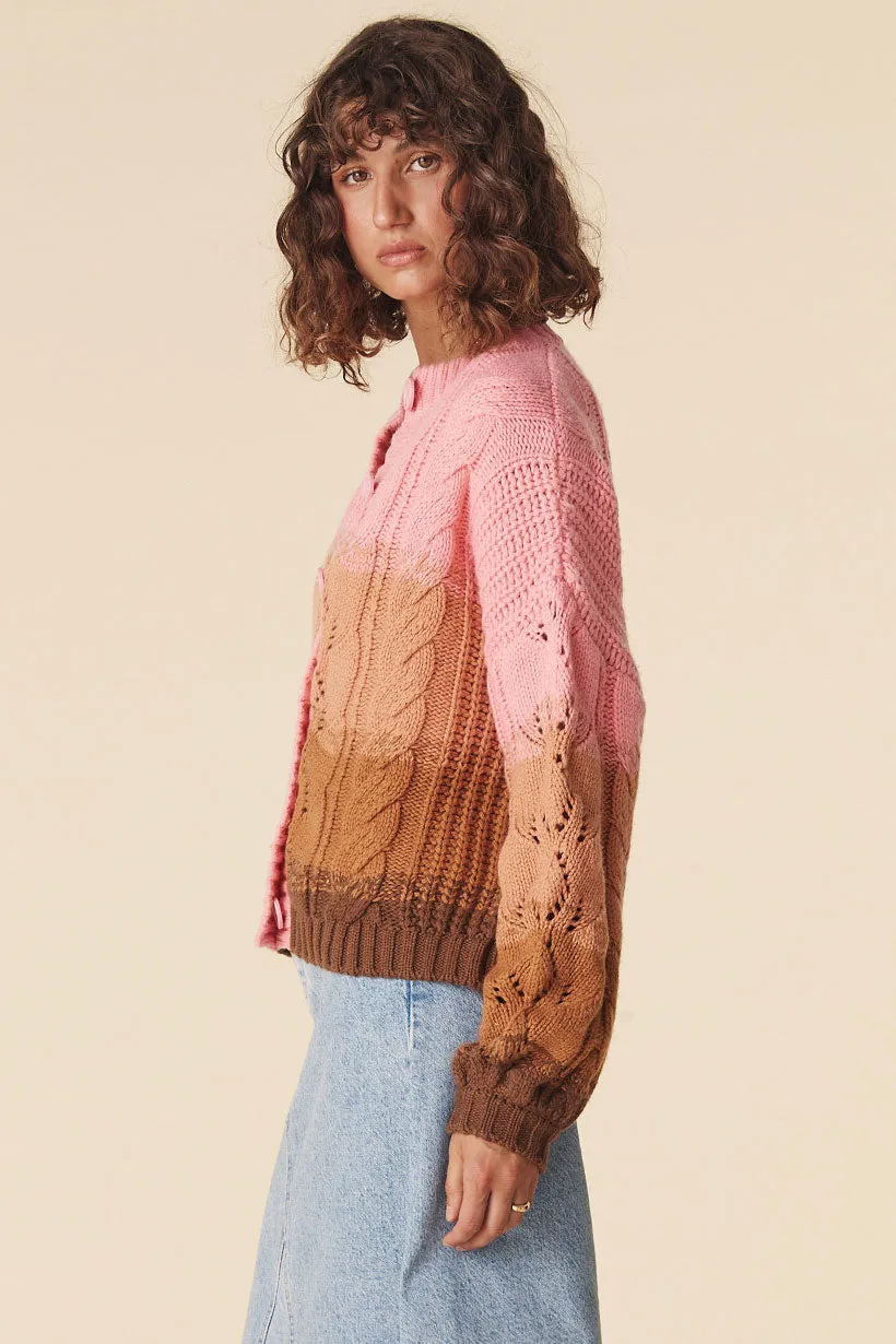 Midsummers Dream Knit Cardigan