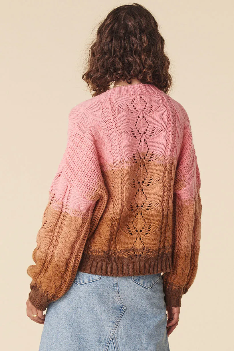 Midsummers Dream Knit Cardigan