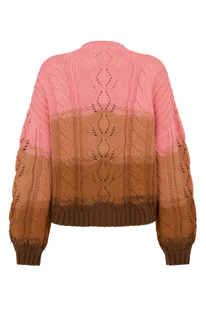 Midsummers Dream Knit Cardigan