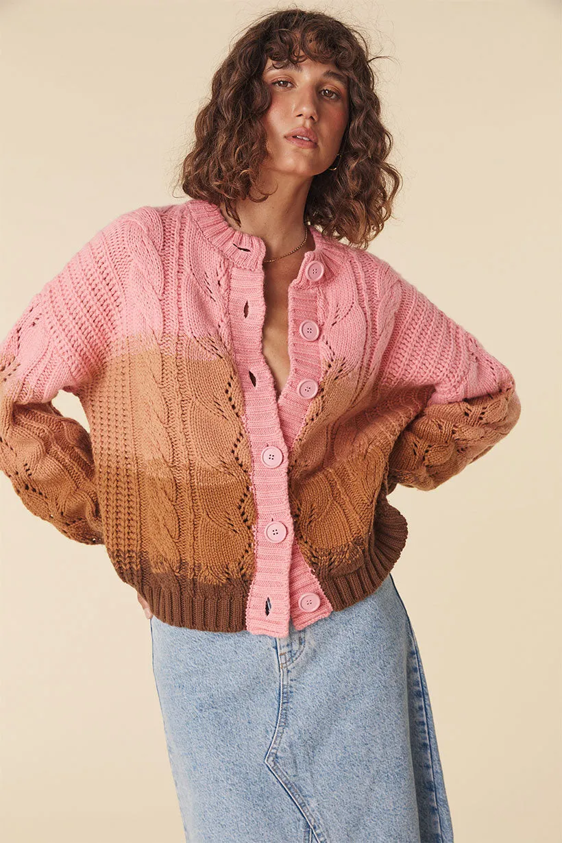 Midsummers Dream Knit Cardigan