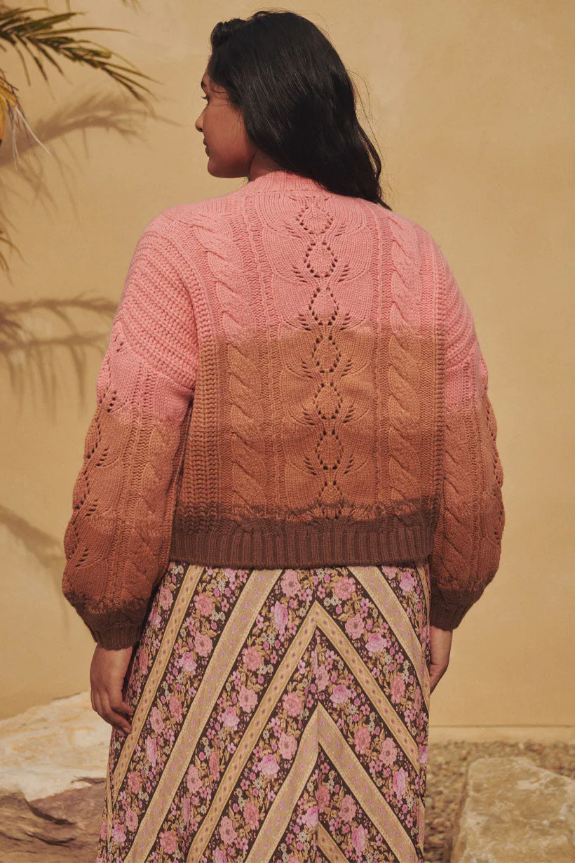 Midsummers Dream Knit Cardigan