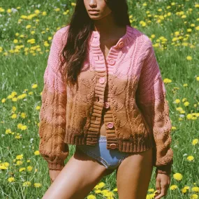 Midsummers Dream Knit Cardigan