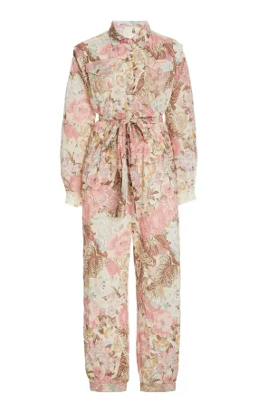 Morellia Jumpsuit