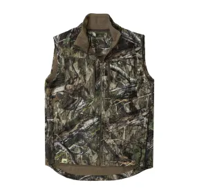 Mossy Oak Youth Sherpa 2.0 Vest