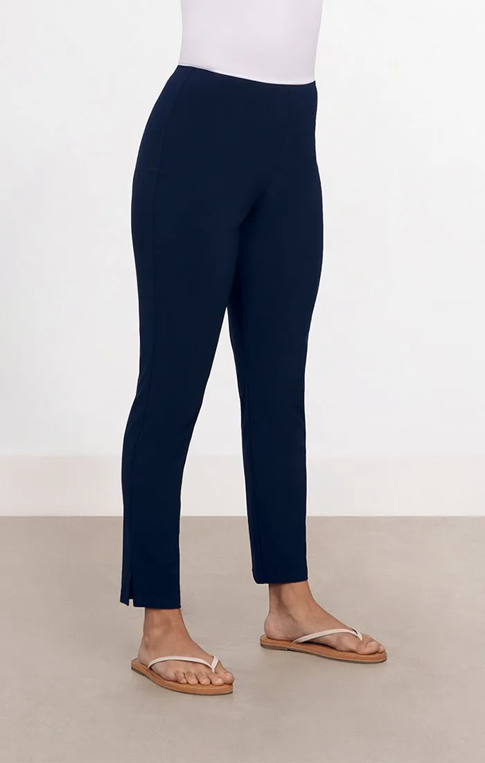 Narrow Pant Midi
