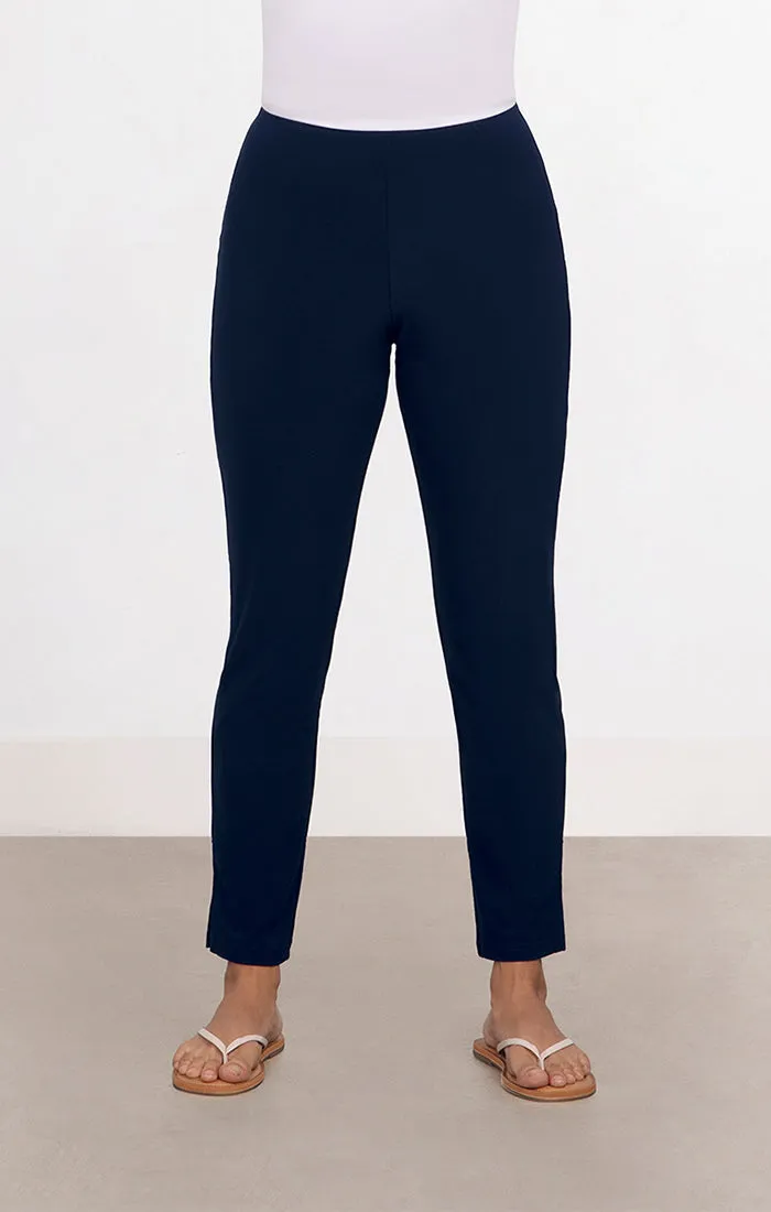 Narrow Pant Midi