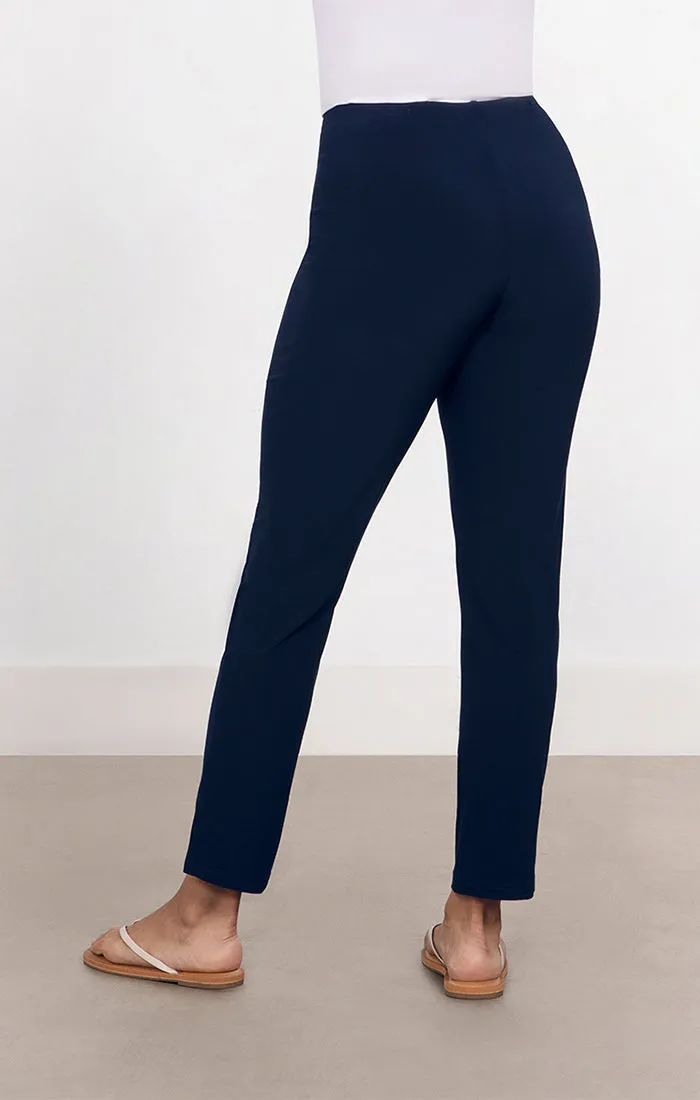 Narrow Pant Midi