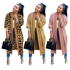 NEW Trendy Autumn/Winter Coat