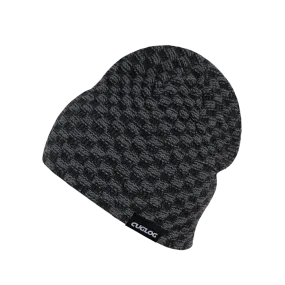 Ngauruhoe Soft Beanie, Knit Cap - Cuglog K037