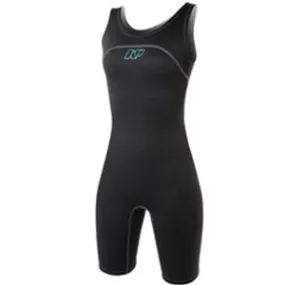 NP Surf Thermabase Short Jane Women's Base Layer