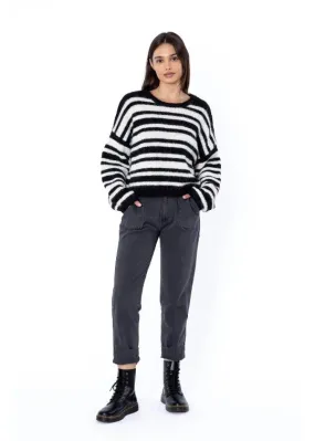Ocean Shores Sweater