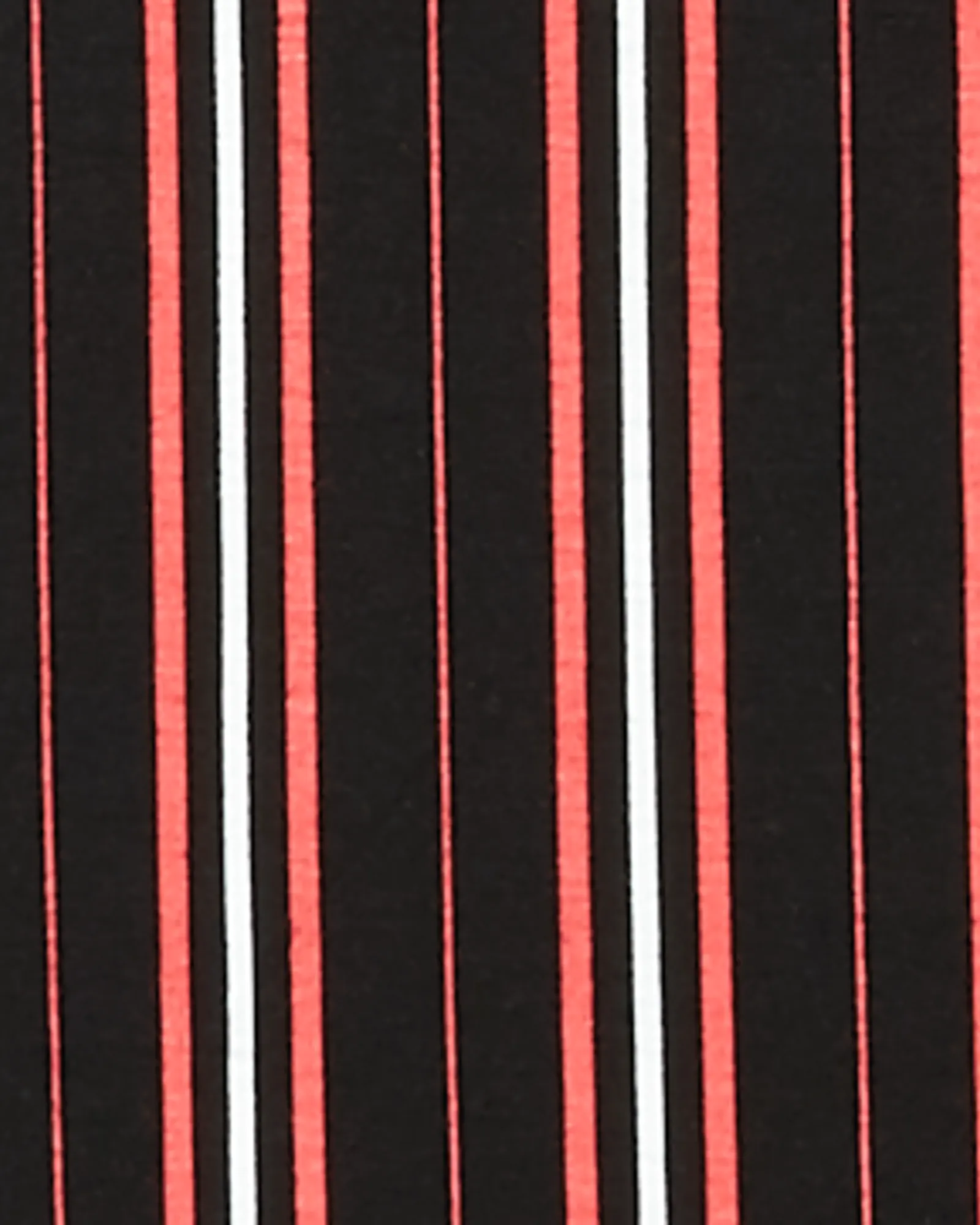 Olivia Self Tie Maxi Dress | Black / Pink