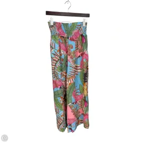 Pants Dress By Rachel Roy In Multi-colored, Size: 12