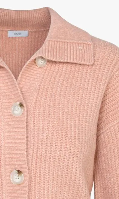 PAULINE SWEATER
