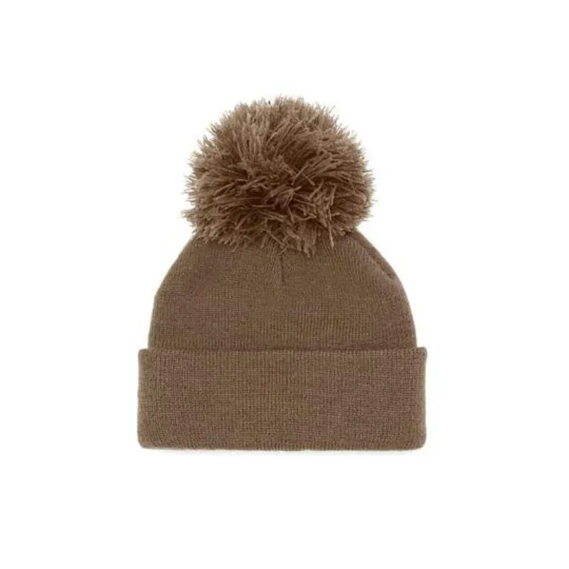 Pom Beanie