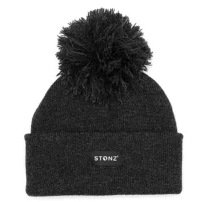 Pom Beanie