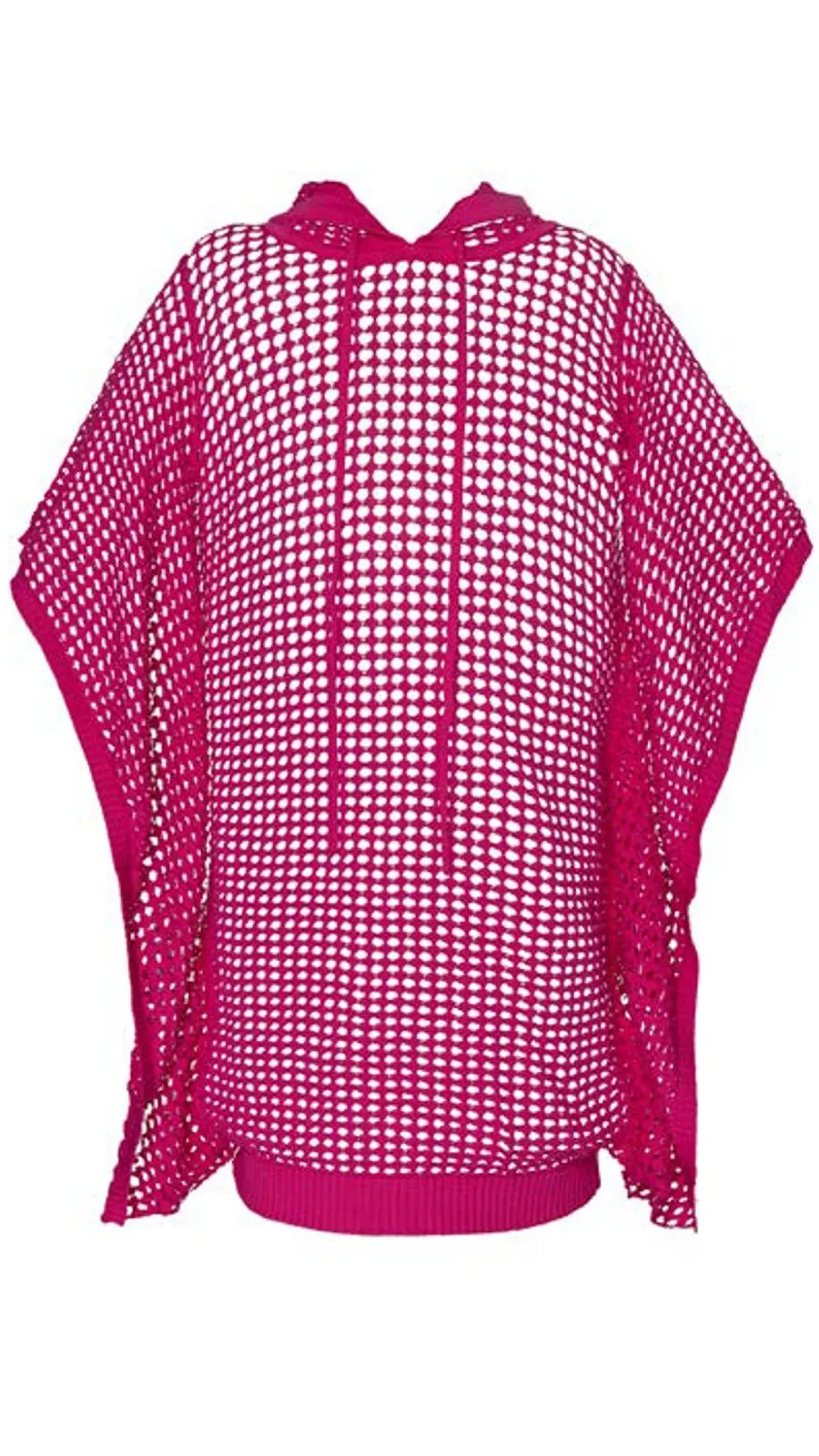 PQ Swim Kids Reagan Poncho