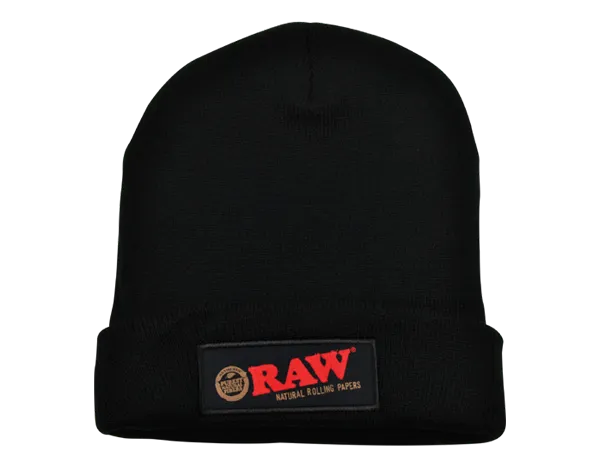 RAW Beanie