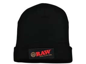 RAW Beanie