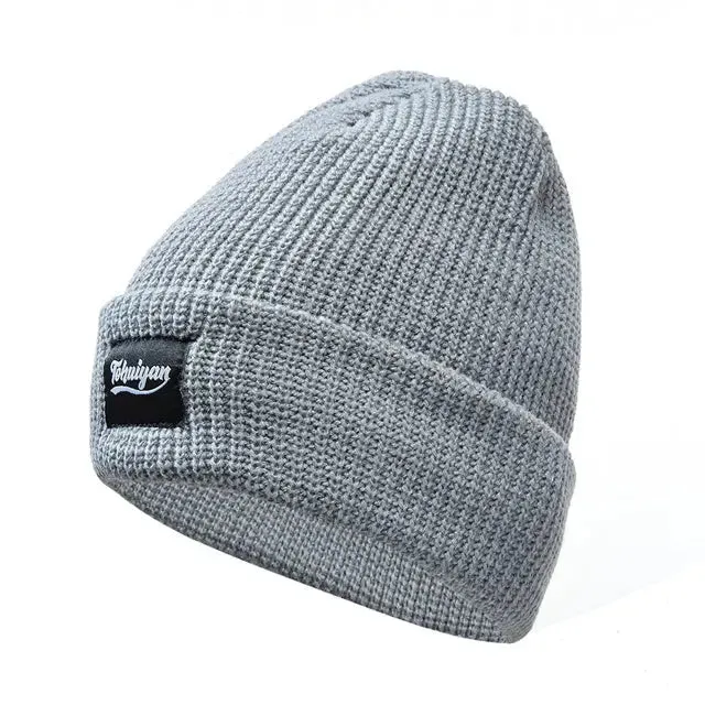 Reflective Beanie Hat