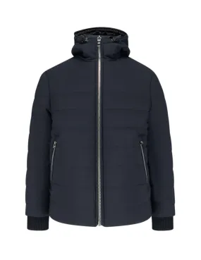 Reversible Cestra Coat