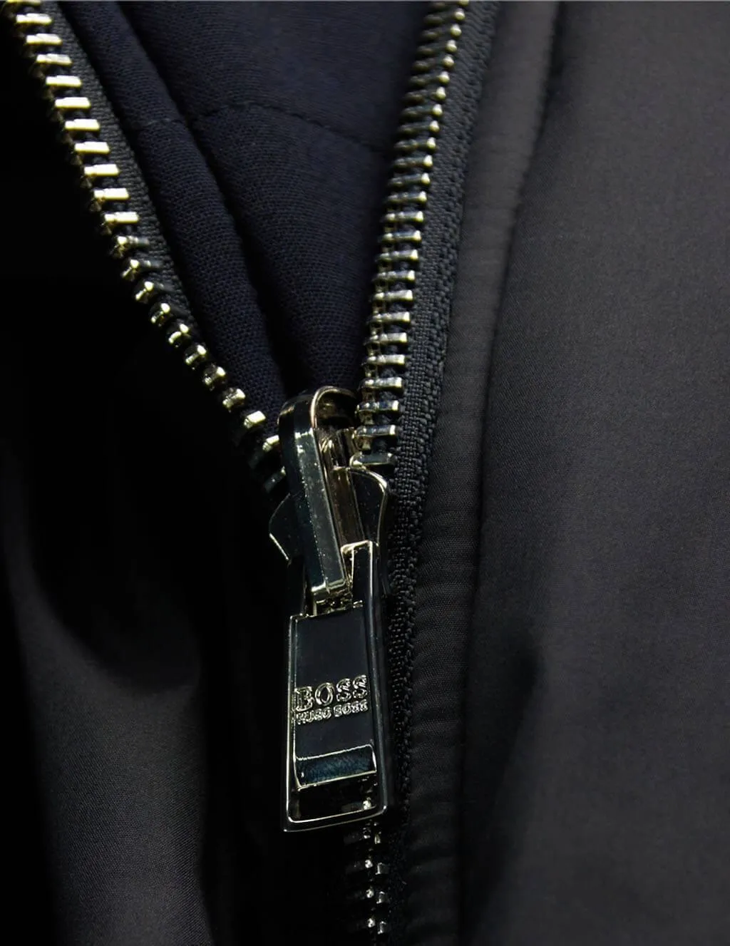 Reversible Cestra Coat