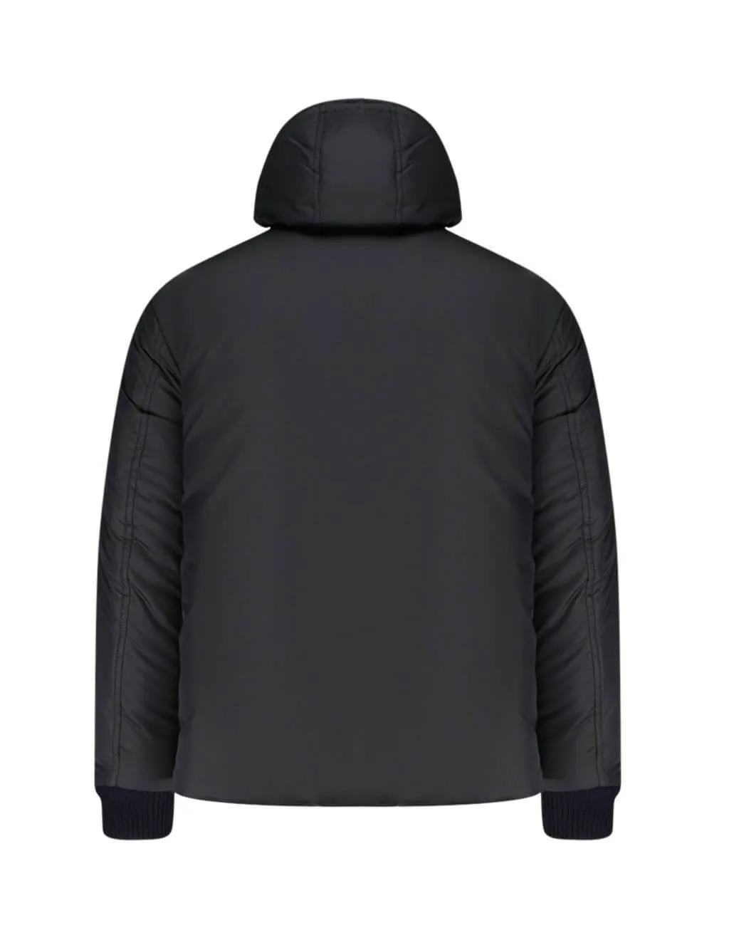 Reversible Cestra Coat