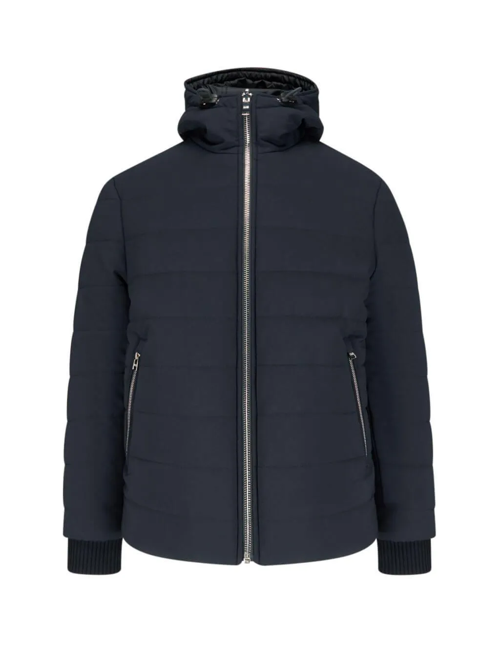 Reversible Cestra Coat