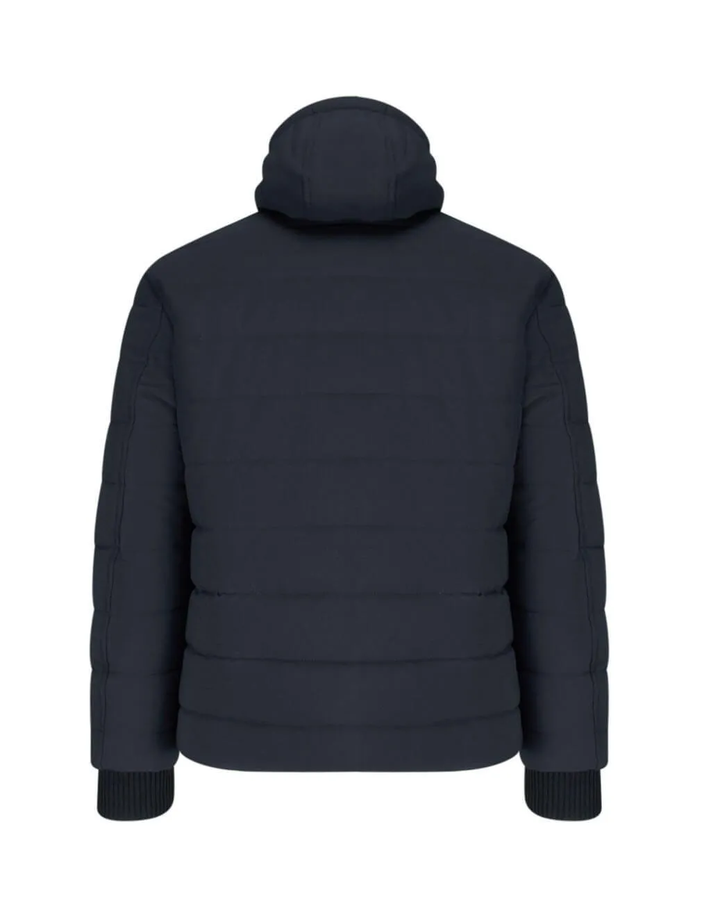 Reversible Cestra Coat