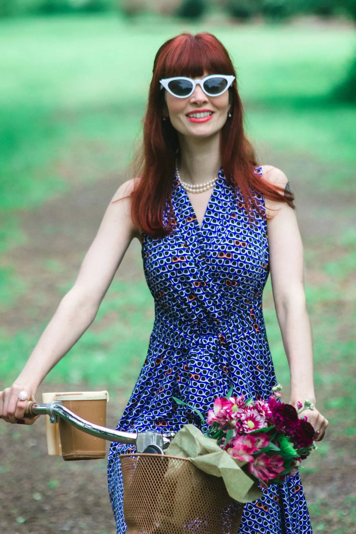 Ruby Dress - Made in the Shade FINAL SALE