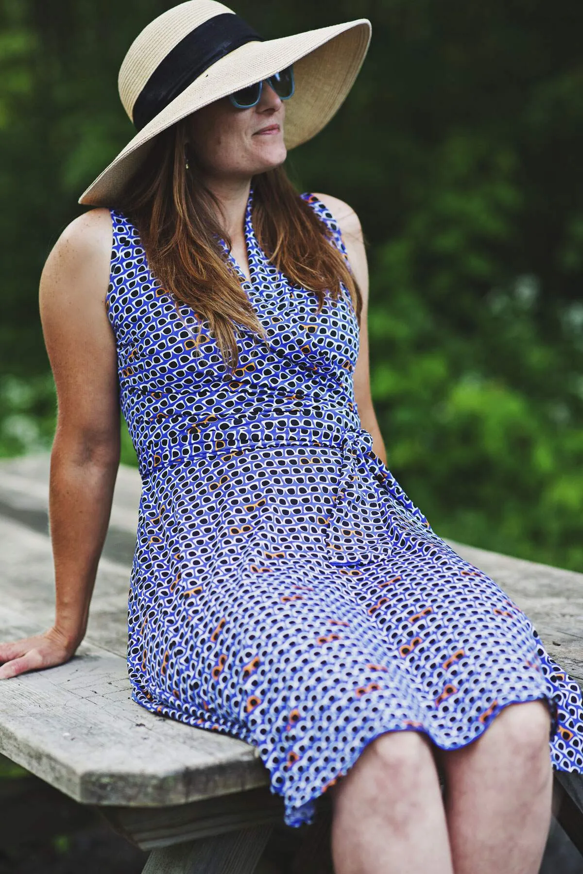 Ruby Dress - Made in the Shade FINAL SALE