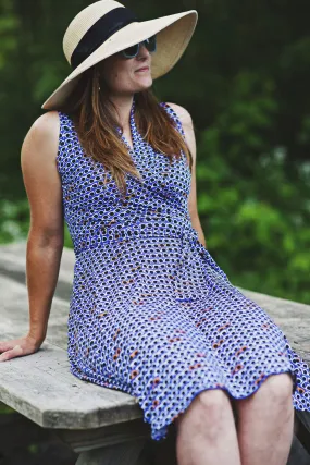 Ruby Dress - Made in the Shade FINAL SALE