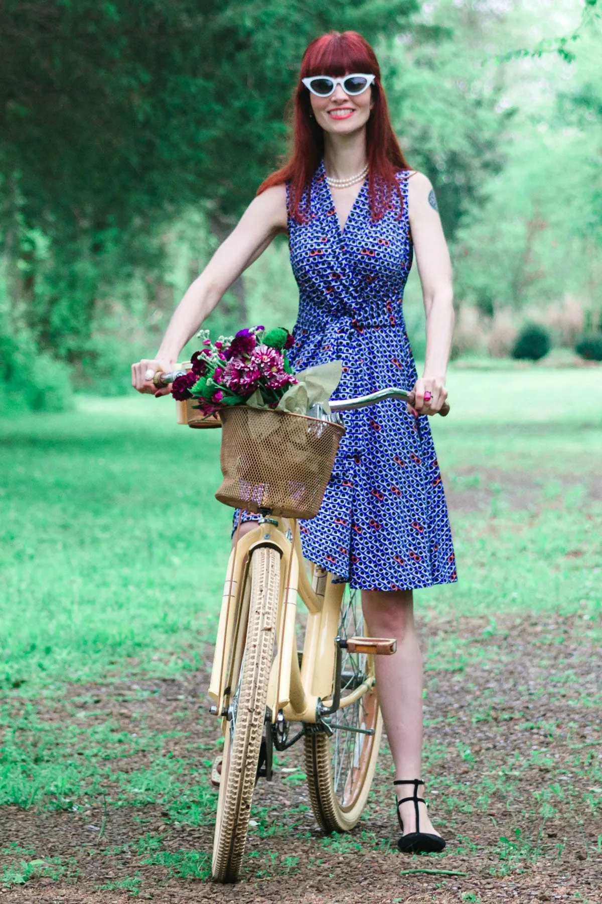 Ruby Dress - Made in the Shade FINAL SALE