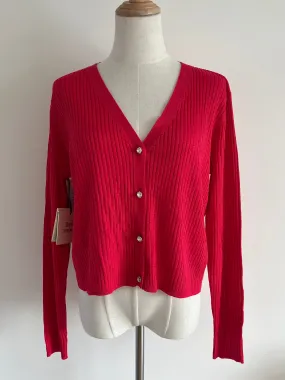 Sassy Cardigan