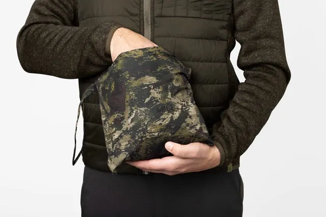 Seeland Taxus Camo Rain Poncho