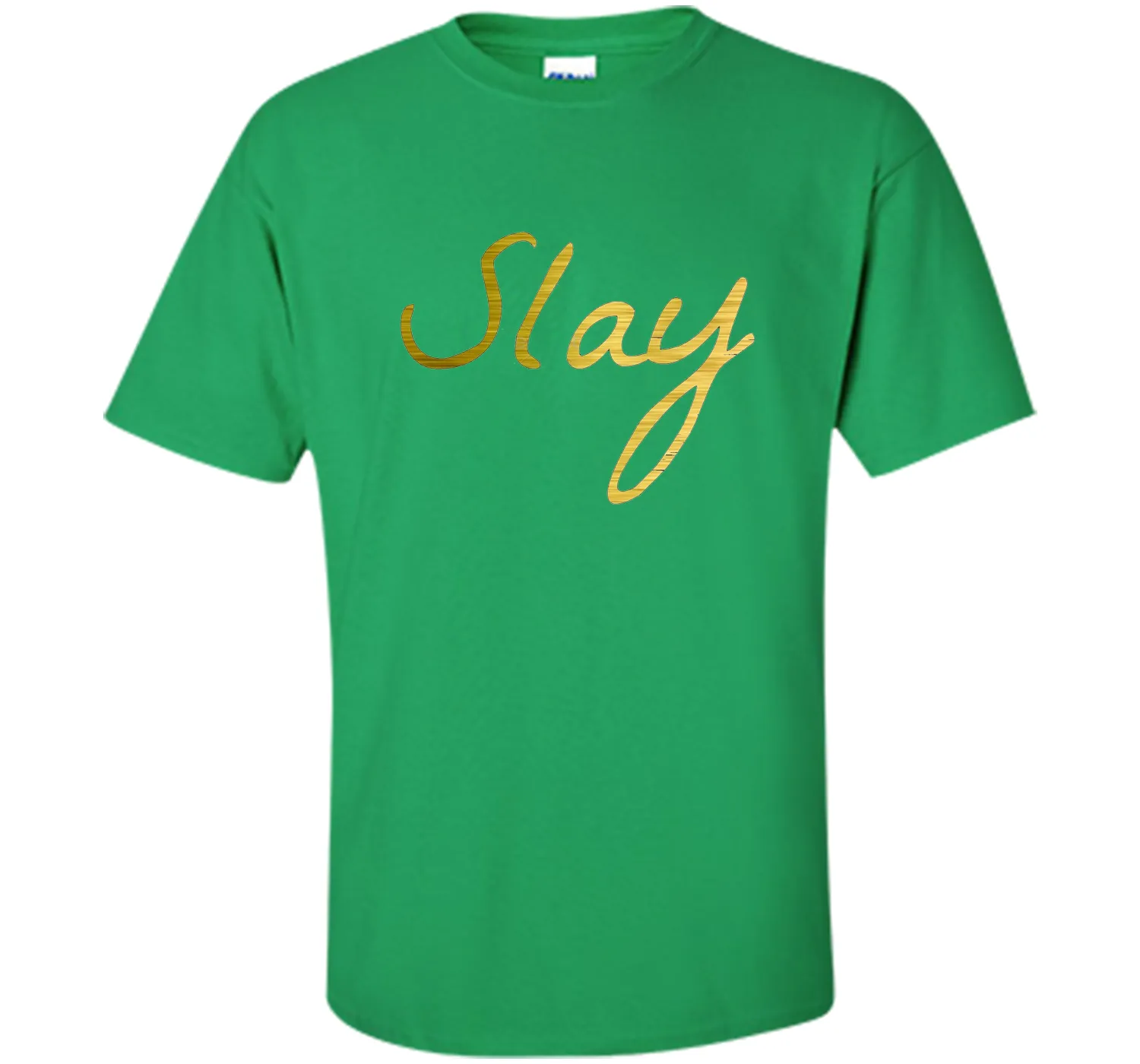 Slay Shirt - Cause I Slay T-shirt