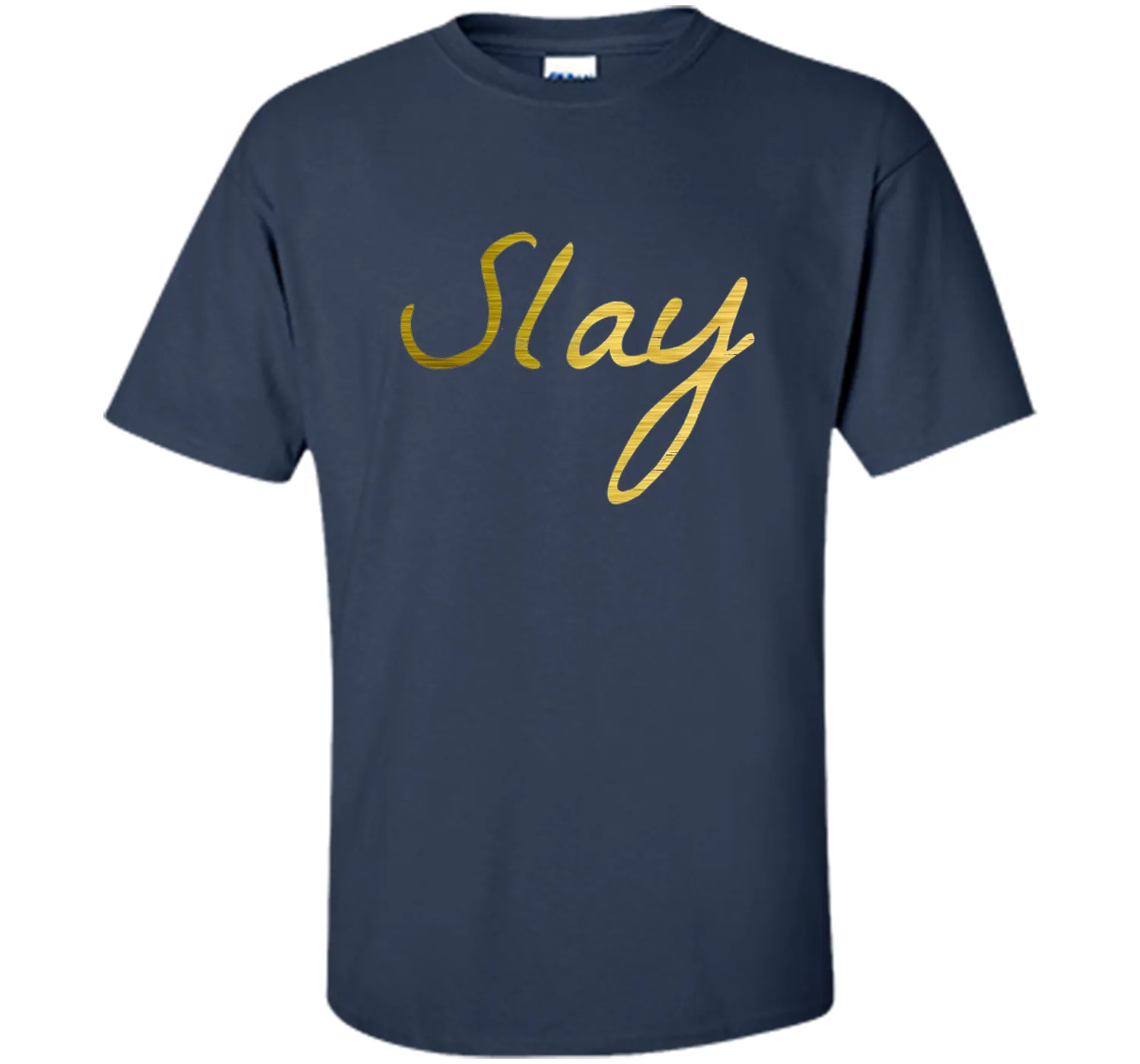 Slay Shirt - Cause I Slay T-shirt