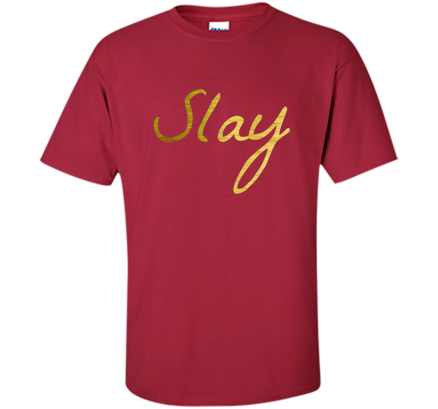 Slay Shirt - Cause I Slay T-shirt