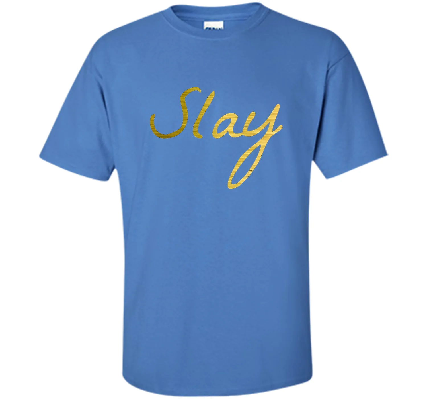 Slay Shirt - Cause I Slay T-shirt