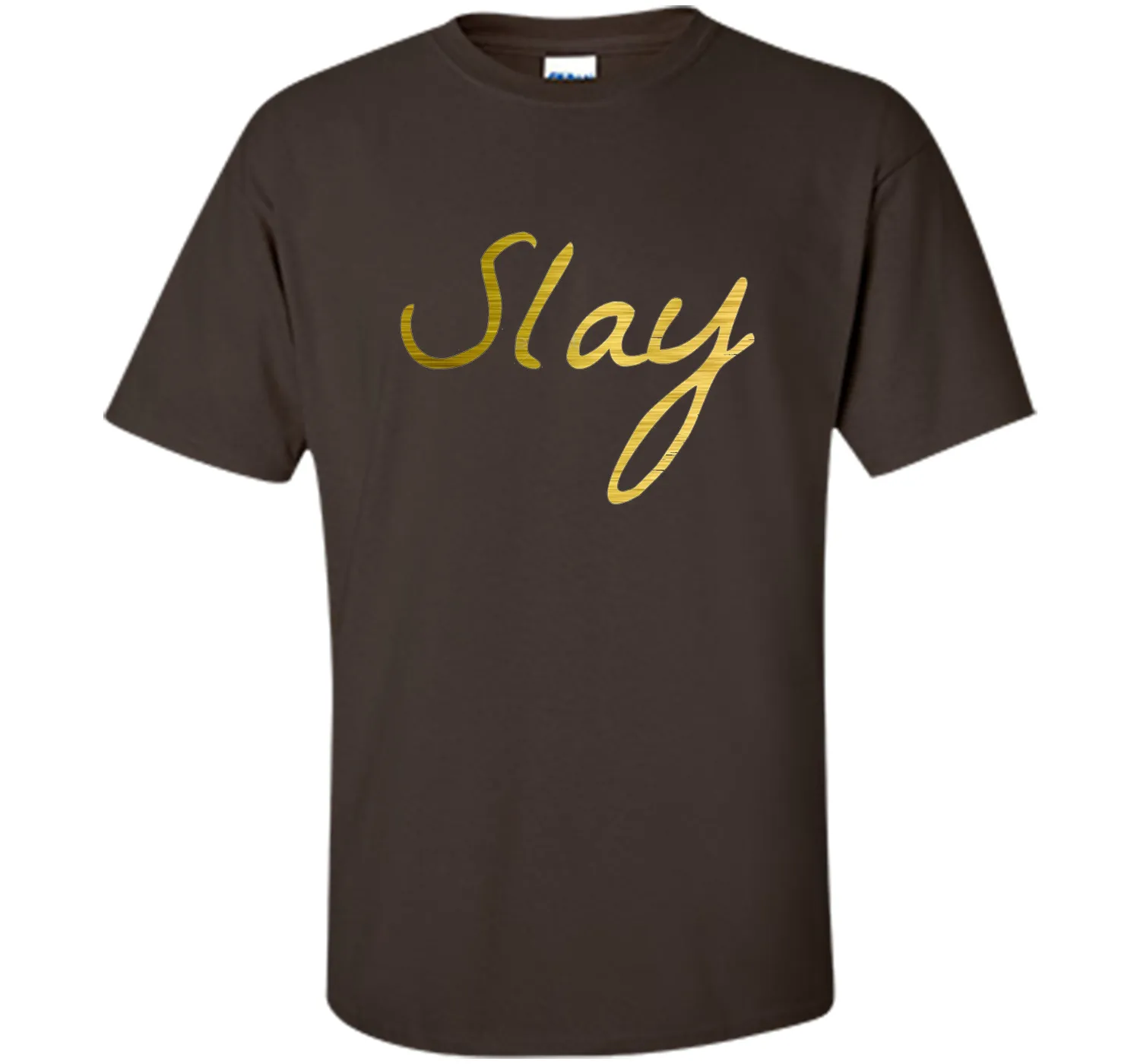 Slay Shirt - Cause I Slay T-shirt