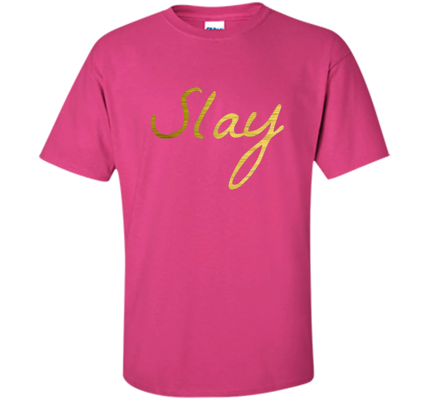 Slay Shirt - Cause I Slay T-shirt