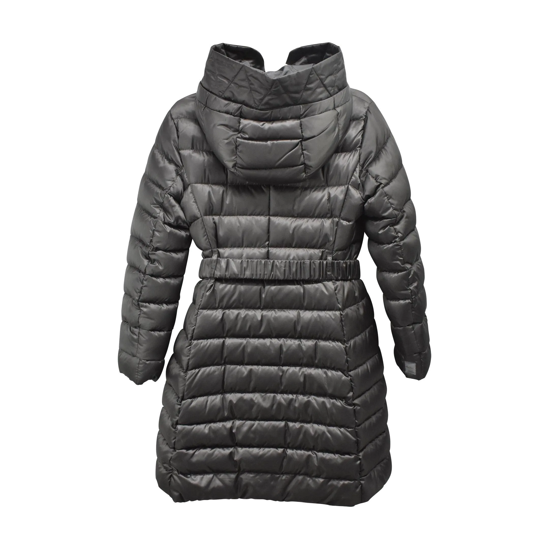 S'Max Mara Puffer Coat - Women's 8